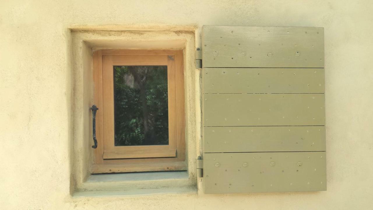 La Petite Maison Aix-en-Provence Exterior foto